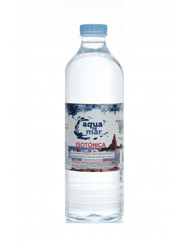 Vizmaraqua Agua de Mar 1000ml