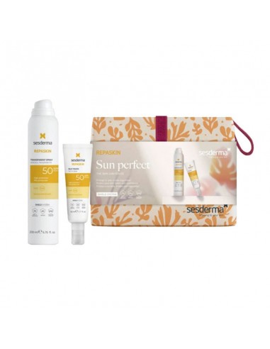 Sesderma Cofre Sun Perfect Repaskin