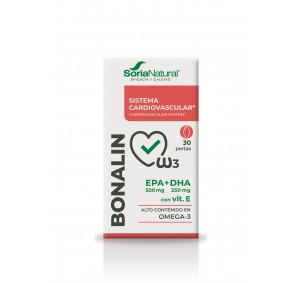 Soria Natural Bonalin Epa +...