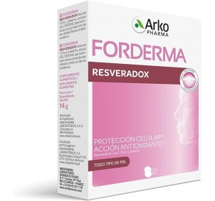 Arkopharma Forderma...
