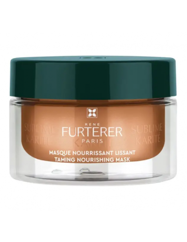 Rene Furterer Sublime Karité...