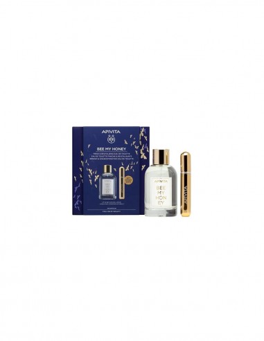 Apivita Men´s Bálsamo After Shave 100ml