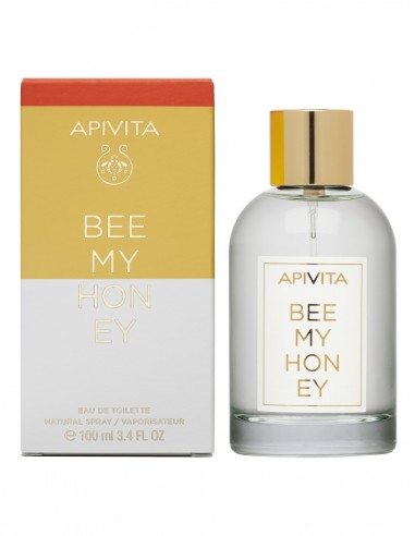 Apivita Men´s Bálsamo After Shave 100ml