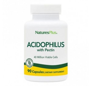 Natures Plus Acidophilus 90...
