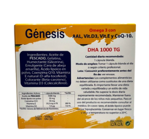Zeus Genesis Dha Tg 1000... 2