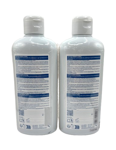 Ducray Duo Kelual Squanorm Caspa Seca...
