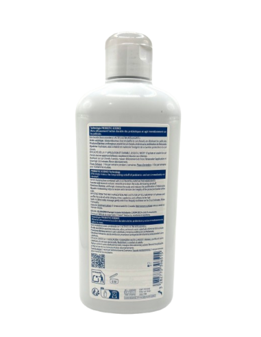 Ducray Squanorm Champú Caspa Seca 400ml