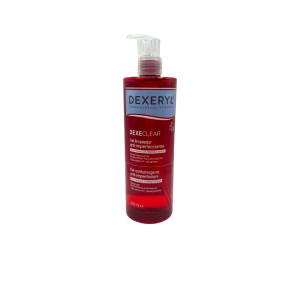 Dexeryl Dexeclear Gel 400ml