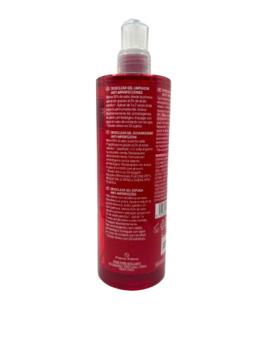 Dexeryl Dexeclear Gel 400ml