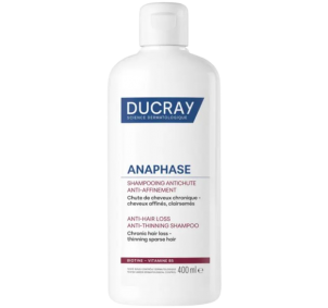 Ducray Anaphase Champú 400ml