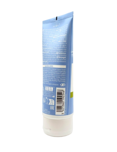 Weleda Gel Limpiador Purificante 100ml