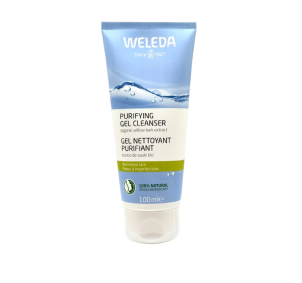 Weleda Gel Limpiador...