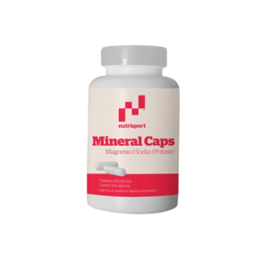 Nutrisport Mineral...