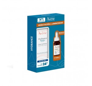 Avène Hydrance Crema Rica 40ml