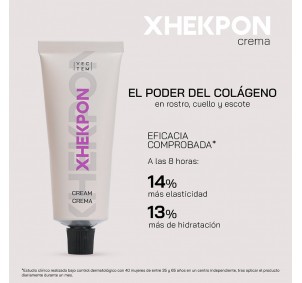 Xhekpon Crema 40ml 2