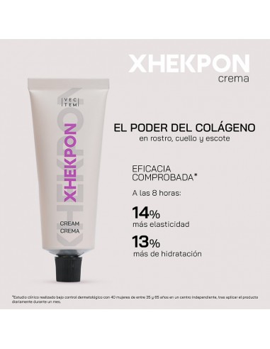 Xhekpon Crema 40ml