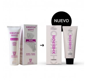 Xhekpon Manos 40ml 2