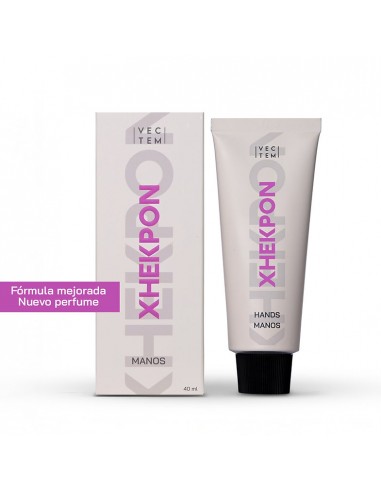 Xhekpon Manos 40ml