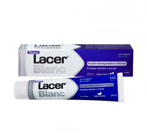 LacerBlanc Pasta Dentífrica...