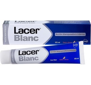 LacerBlanc Citrus Pasta...