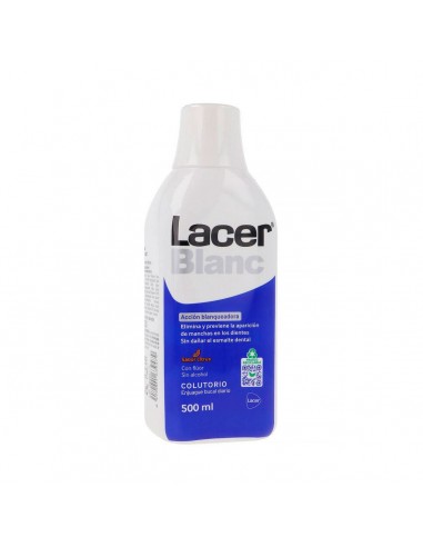 LacerBlanc Colutorio Citrus 500 ml