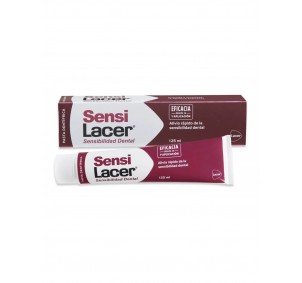 Sensilacer Pasta 125ml