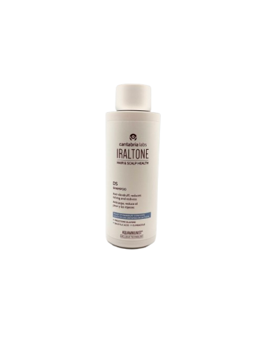 Iraltone Champú DS 200ml