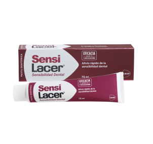 Sensilacer Pasta Dentifrica...