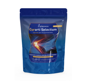 Plameca Curarti Selectium...