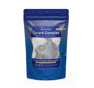 Plameca Curarti Complex...
