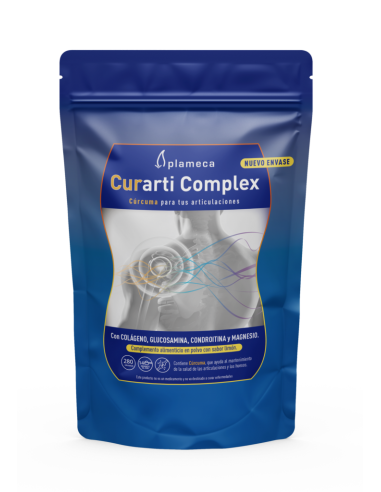 Plameca Curarti Complex Colageno...