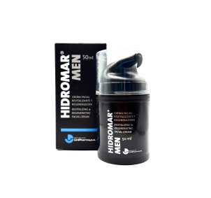 Unipharma Hidromar Crema 50ml
