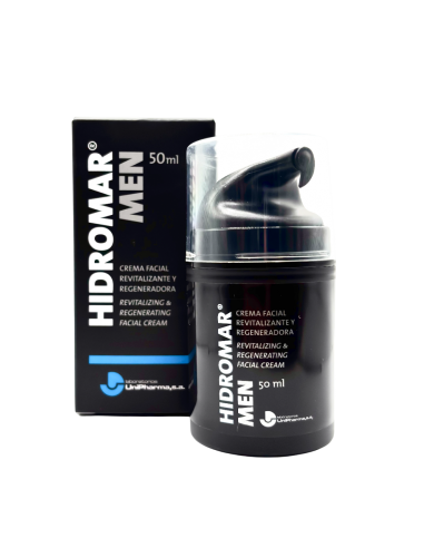 Unipharma Hidromar Crema 50ml