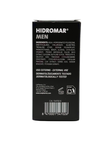 Unipharma Hidromar Crema 50ml