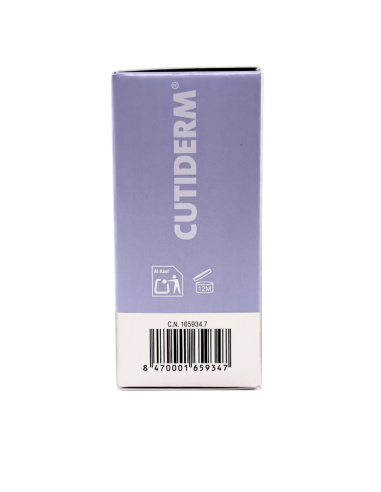 Unipharma Cutiderm Crema 50ml