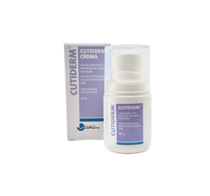 Unipharma Cutiderm Crema 50ml