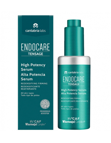Endocare Tensage High Potency Serum 30ml