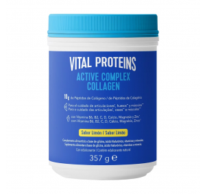 Vital Proteins Active...