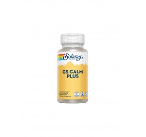 Solaray GS Calm Plus 30...