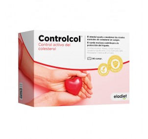 Eladiet Controlcol 90...