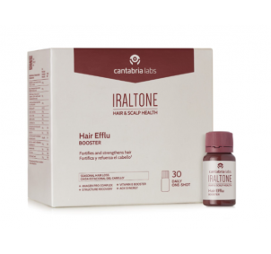 Iraltone Hair Efflu Booster...
