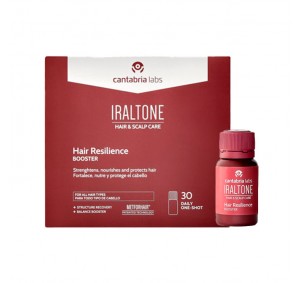 Iraltone Resilience Booster...