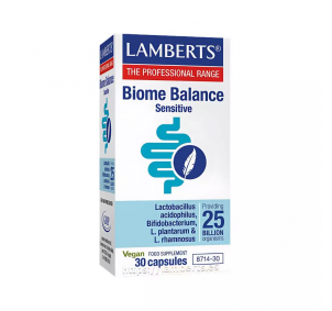 Lamberts Biome Balance...