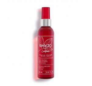 Phyto Laque Vegetal Suave...