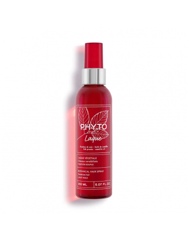 Phyto Laque Vegetal Suave 150ml