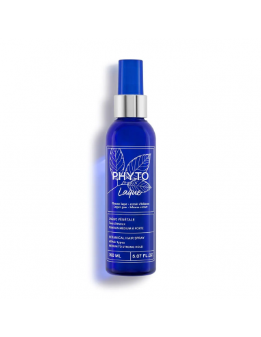 Phyto Laque Vegetal Fuerte 150ml