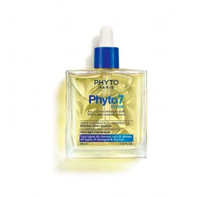 Phyto 7 Elixir Aceite 100ml