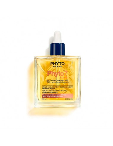 Phyto 7 Elixir Aceite Intenso 100ml