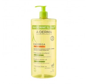 A-Derma Exomega Control...
