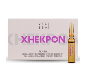 Xhekpon Flash 5 Ampollas